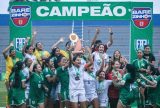 FAF prorroga inscrições para o Barezinho Delas Sub15 e Sub17
