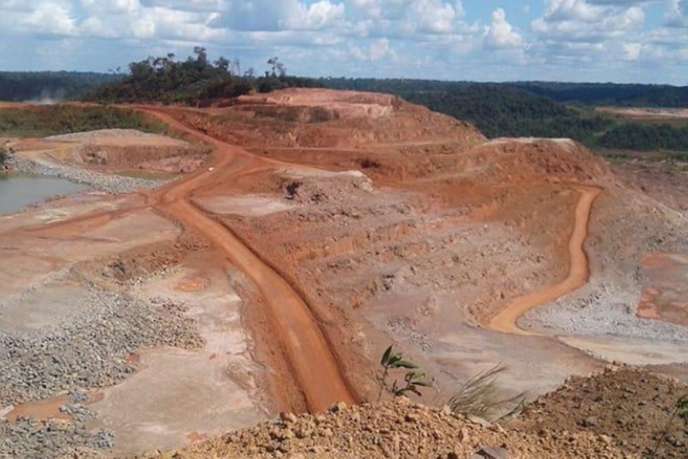 Justiça cobra garantias para impedir mineração de urânio por empresa chinesa no Amazonas