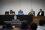 Defensoria destaca ações contra violência doméstica em seminário