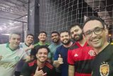 LIFIT chega à 3ª edição e integra profissionais de tecnologia pelo futebol