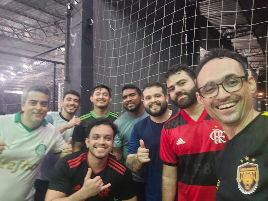 LIFIT chega à 3ª edição e integra profissionais de tecnologia pelo futebol