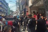 Assalto a joalheria em Manaus acaba com fuga e morte