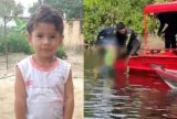 Canoa afunda e criança de 3 anos morre afogada no Iranduba