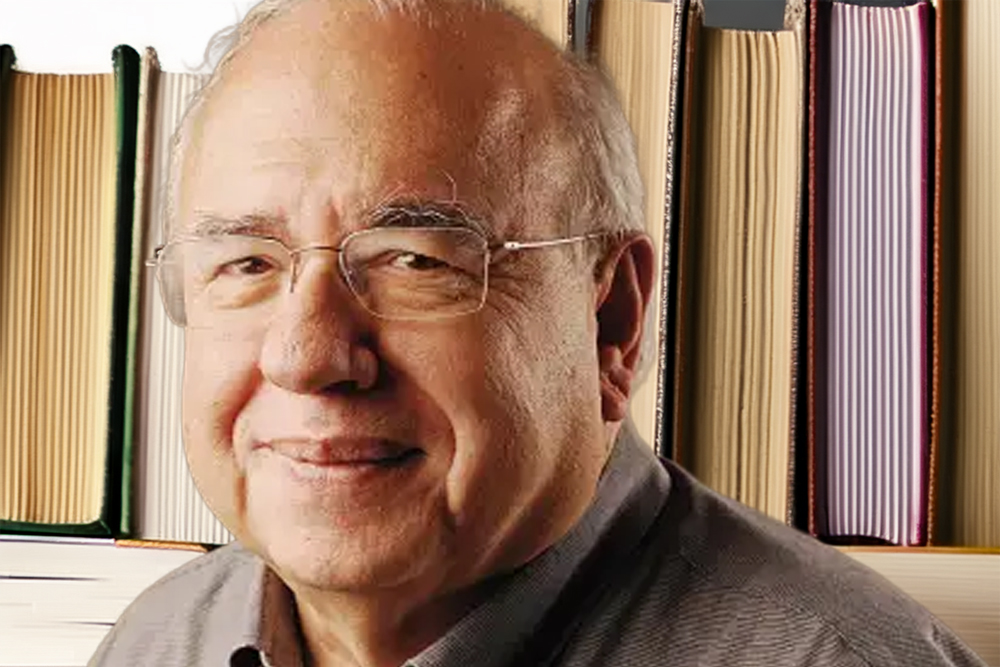 Luis Fernando Verissimo e sua trajetória marcada por humor e literatura