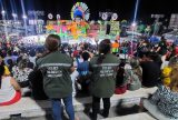 Festival de Cirandas 2025 com foco em prevenção e monitoramento de saúde em Manacapuru