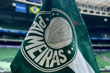 Palmeiras oficializa Andreas Pereira como novo reforço até 2028
