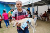 21ª edição do Governo Presente segue oferecendo serviços na zona oeste de Manaus
