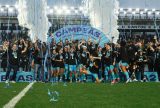 Santos empata com Botafogo e conquista o título do Brasileirão Feminino A2