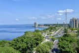 O domingo de verão que virou nostalgia na Manaus sempre linda