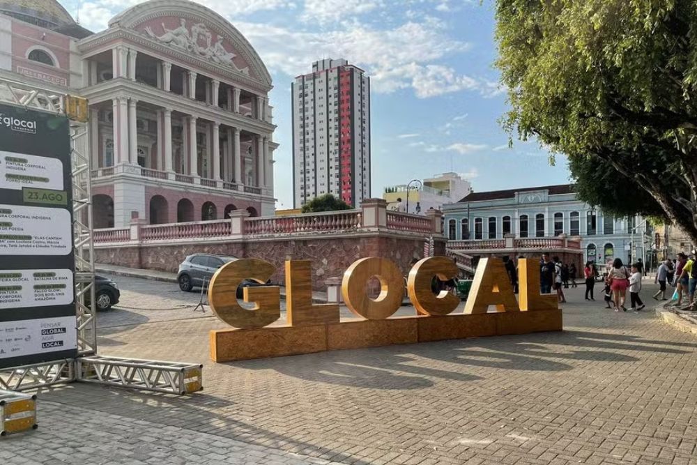 Glocal Amazônia encerra edição de 2025 com destaque para turismo sustentável e cultura