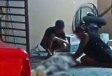 Jovem de 22 anos é assassinado dentro de casa no bairro Colônia Terra Nova