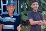Tio e sobrinho são encontrados mortos em canoa à deriva no interior do AM