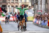 Lauro Chaman leva tricampeonato Mundial de Paraciclismo na Bélgica