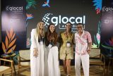 Parintins leva cultura e sustentabilidade ao Glocal