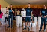 Projeto leva filtros de água a comunidades indígenas da Amazônia e deve beneficiar 8 mil famílias