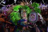 Flor Matizada leva tecnologia e tradição ao encerramento do Festival de Cirandas de Manacapuru