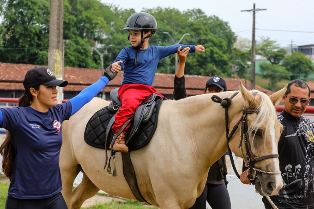 Setembro Verde refor&ccedil;a inclus&atilde;o de PcDs no Amazonas com a&ccedil;&otilde;es culturais e esportivas