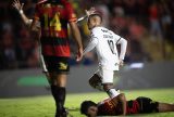 Vasco vence Sport por 3 a 2 e deixa a zona de rebaixamento no Brasileirão