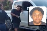 Investigadora da PC conhecida como "Vivi Extorsão" se entrega à polícia em Manaus