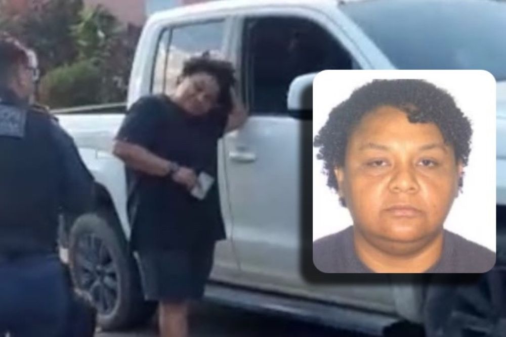Investigadora da PC conhecida como "Vivi Extorsão" se entrega à polícia em Manaus