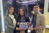 Polícia Técnico-Científica do AM recebe premiação por resultados no Sistema Nacional de Análise Balística