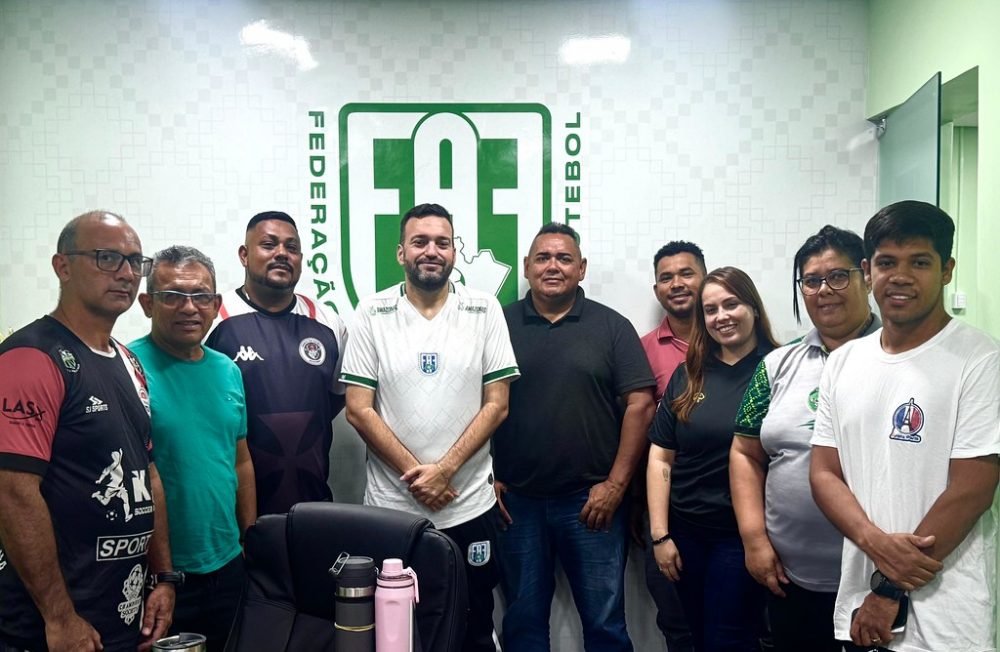 Base: Conselho Técnico define últimos detalhes do Barezinho Sub16