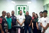 Base: Conselho Técnico define últimos detalhes do Barezinho Sub16