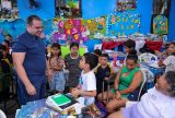 Deputado apresenta dois projetos que tratam de comunicação acessível em serviços e cobertura de terapias por planos de saúde 