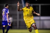 Amazonas vence o Alvorada e conquista primeira vaga na final do Barezinho Sub-20
