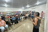 Prefeitura de Manaus realiza roda de conversa para fortalecer cuidados voltados à pessoa idosa