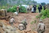 PF e Ibama fecham garimpos ilegais de ouro em operação no nordeste do Pará