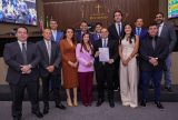 Concurso da Aleam 2025 terá inscrições abertas a partir de 10 de setembro