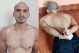 Motorista de app suspeito de estuprar mulheres ao ler Bíblia é preso no Pará