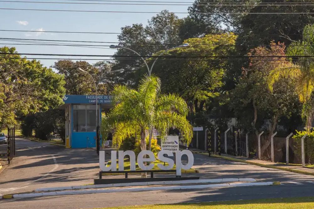 Unesp abre inscrições para vestibular 2026
