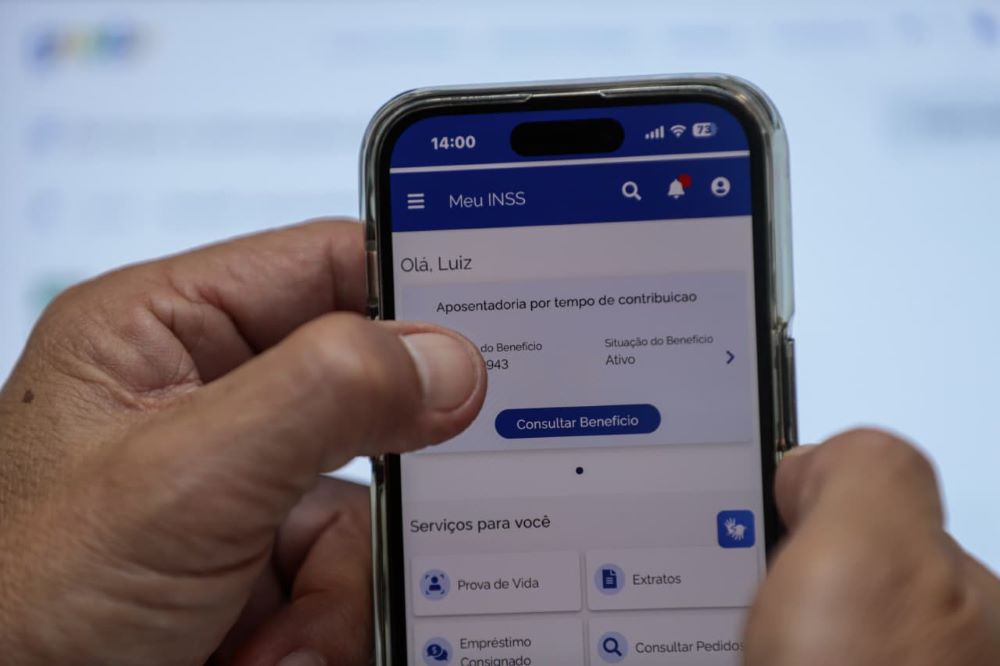 INSS devolve mais de R$ 1 bilhão a aposentados e pensionistas