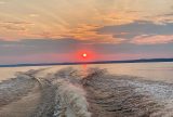 Rio Negro segue em alta em Manaus e cheia deve se intensificar até o meio do ano