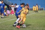 Sétima rodada do Barezinho Sub-10 agita o domingo em Manaus