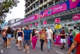 Festival #SouManaus 2025 atrai meio milhão de visitantes e movimenta R$ 150 milhões