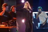 Paula Toller, MC Livinho e DubDogz fecham último dia do ‘#SouManaus Passo a Paço 2025’