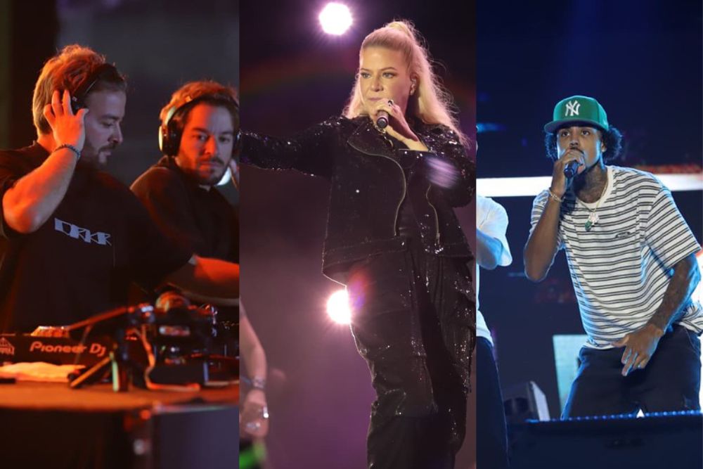 Paula Toller, MC Livinho e DubDogz fecham último dia do ‘#SouManaus Passo a Paço 2025’ Paula Toller, MC Livinho e DubDogz fecham último dia do ‘#SouManaus Passo a Paço 2025’