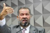 CPMI do INSS ouve ex-ministro Carlos Lupi nesta segunda-feira (08)