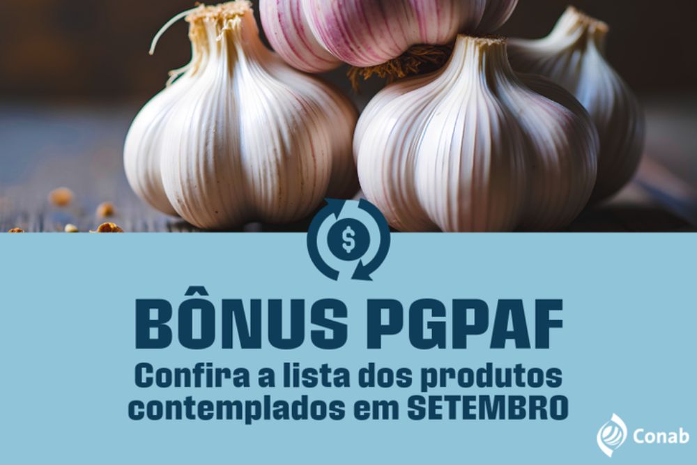 Pronaf libera lista de setembro com reduções em parcelas para várias culturas Pronaf libera lista de setembro com reduções em parcelas para várias culturas