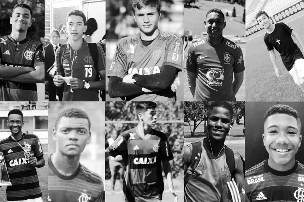 Justiça mantém Flamengo como responsável por tragédia no Ninho do Urubu