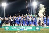 Nacional vence o Amazonas, conquista título sub-20 e garante vaga na Copinha 2026