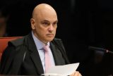 Moraes abre inquérito para apurar suposta quebra ilegal de sigilo de ministros do STF