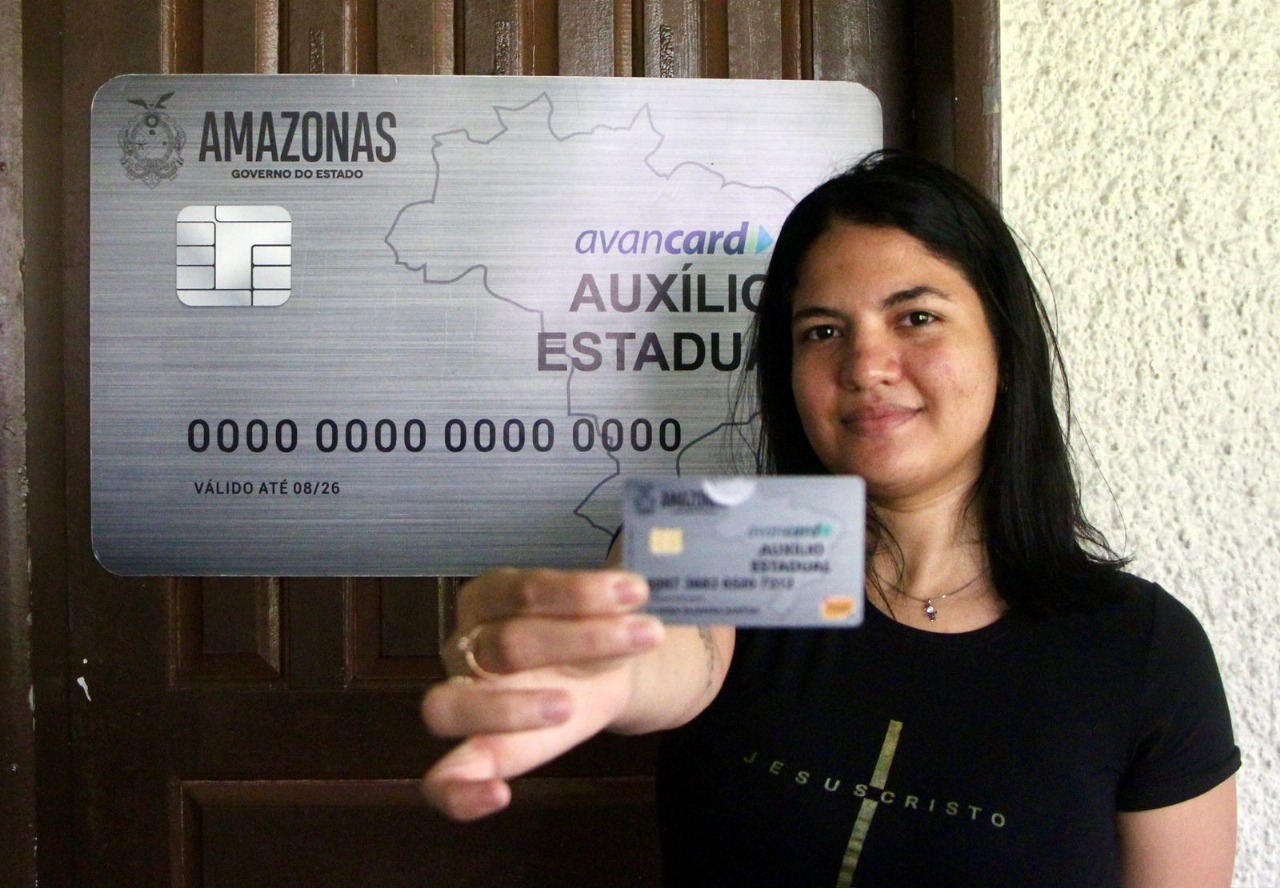 &ldquo;Uma grande ajuda&rdquo;: Aux&iacute;lio Estadual garante dignidade e tratamento a m&atilde;es at&iacute;picas no Amazonas