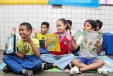Atraso escolar atinge mais de 4 milhões de estudantes brasileiros, aponta Unicef