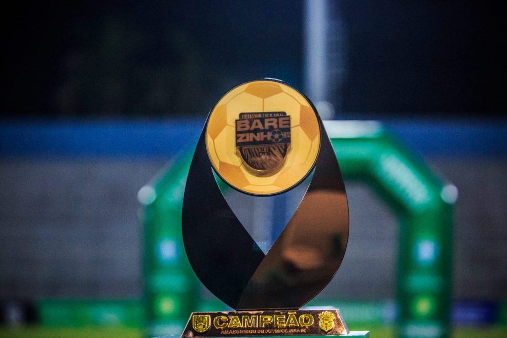 Rodada completa do Barezinho Sub16 inicia nesta quarta (10)
