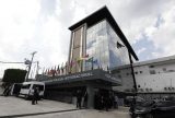 Governo do Amazonas reforça integração no combate ao crime transnacional no CCPI Amazônia