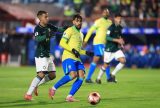 Brasil sucumbe na altitude e perde para Bolívia nas Eliminatórias